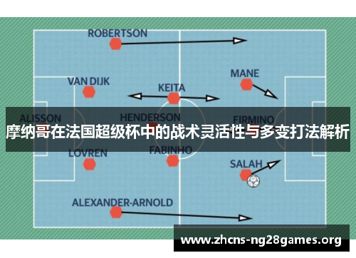 摩纳哥在法国超级杯中的战术灵活性与多变打法解析