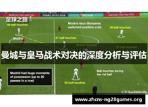 曼城与皇马战术对决的深度分析与评估