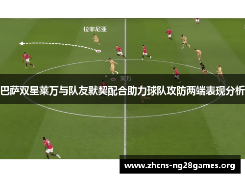 巴萨双星莱万与队友默契配合助力球队攻防两端表现分析