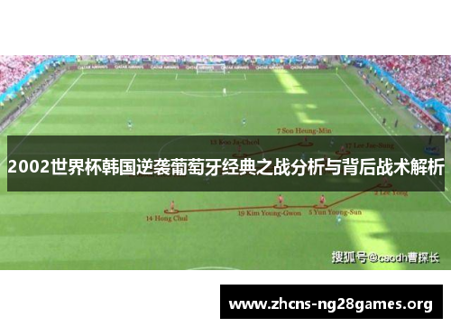 2002世界杯韩国逆袭葡萄牙经典之战分析与背后战术解析
