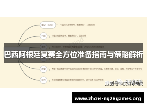 巴西阿根廷复赛全方位准备指南与策略解析