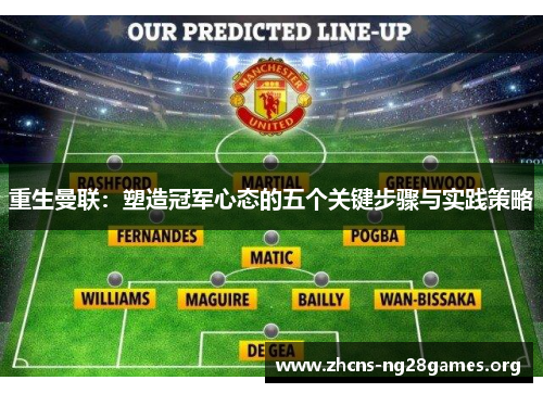 重生曼联:塑造冠军心态的五个关键步骤与实践策略 重生曼联:塑造冠军心态的五个关键步骤与实践策略