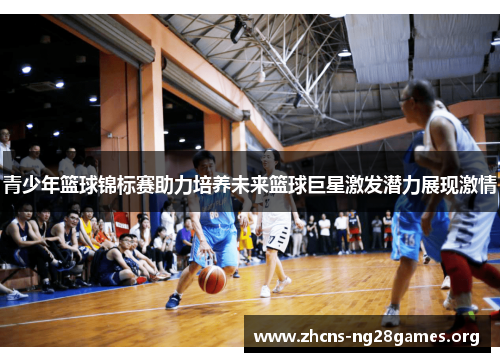 青少年篮球锦标赛助力培养未来篮球巨星激发潜力展现激情
